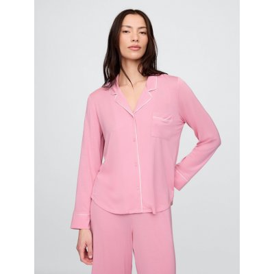 GAP vá košile růžová – Zboží Dáma