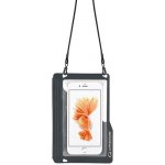 Pouzdro Lifeventure Waterproof Phone Case Plus grey – Sleviste.cz