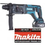 Makita DHR241RFJ – HobbyKompas.cz