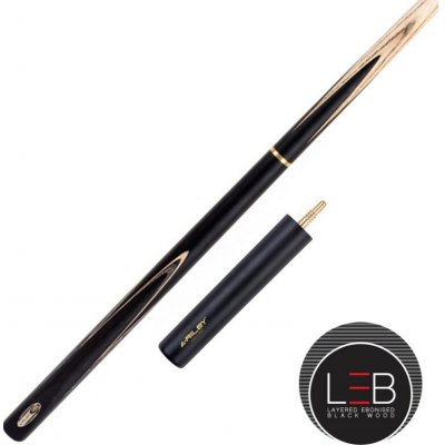 Riley Snooker Ronnie O´Sullivan Ebony Range 9 – Zboží Dáma