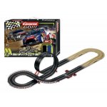Carrera GO 62495 Super Rally – Zbozi.Blesk.cz