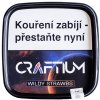 Tabáky do vodní dýmky Craftium Wildy Strawbs 200 g