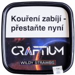 Craftium Wildy Strawbs 200 g – HobbyKompas.cz