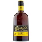 Božkov Republica Honey 35% 0,7 l (holá láhev) – Hledejceny.cz