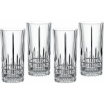 Spiegelau Křišťálové sklenice na Longdrink Perfect Serve 4 x 350 ml – Zboží Mobilmania
