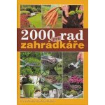2000 rad pro zahrádkáře – Hledejceny.cz
