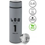 TFY No.93158 Termoska na kávu a čaj se sítkem 0,4 L – Zboží Dáma