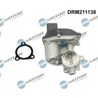 AGR-Ventil Dr.Motor Automotive DRM211138 – Hledejceny.cz