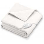 Beurer HD 75 Cosy White – Sleviste.cz