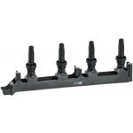 HELLA Zapalovací cívka 5DA749475-601 – Hledejceny.cz