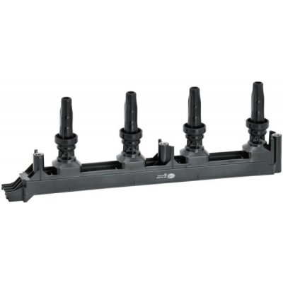HELLA Zapalovací cívka 5DA749475-601 – Hledejceny.cz