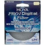 Hoya UV Pro1 DMC 82mm – Zboží Živě