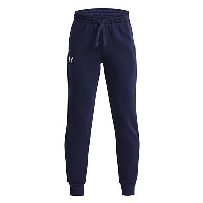 Under Armour dětské tepláky rival fleece Joggers – Zboží Dáma