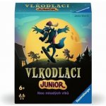 Ravensburger Vlkodlaci: Noc mladých vlků – Hledejceny.cz