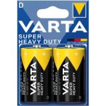 Varta Superlife D 2ks 2020101412 – Zboží Živě