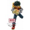 Sběratelská figurka BP MY HERO ACADEMIA BRAVEGRAPH VOL.1 MIDORIYA