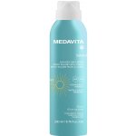 Medavita SOLARICH Sprej SPF50 tělová parfémovaná mlha ultra lehká textura 200 ml – Sleviste.cz