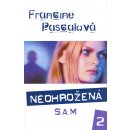 Neohrožená 2 - Sam - Pascalová Francine