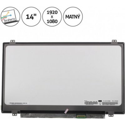 Lenovo ThinkPad T450S displej – Hledejceny.cz