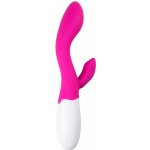 EasyToys Lily Vibrator Pink – Zboží Dáma