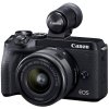 Digitální fotoaparát Canon EOS M6 Mark II