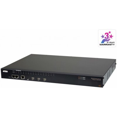 Aten SN0132CO-AXA-G – Zboží Živě