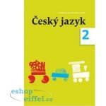 Český jazyk 2 učebnice Tobiáš – Topil Zdeněk – Hledejceny.cz