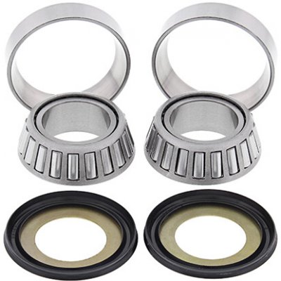 ALL BALLS ložiska řízení s těsněními HONDA CRM 125R 93-99 NX 125 95-97 KAWASAKI KX 65 00-09 KX 80/85 86-10, kyvného ramene HONDA GL1800 – Sleviste.cz