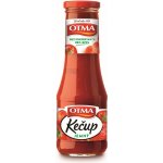 Otma kečup jemný 310 g – Zboží Dáma