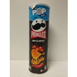 Pringles Hot & Spicy 165g – Zbozi.Blesk.cz