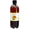 Ledové čaje Stevikom Kombucha yerba maté mango bio 0,5 l