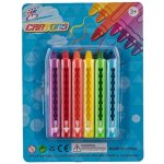 Norimpex tužky na obličej 6 barev – Zboží Mobilmania