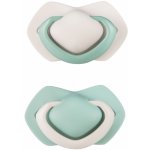 Canpol Babies symetrických silikon Bonjour Paris šedá/modrá 2 ks – Zbozi.Blesk.cz