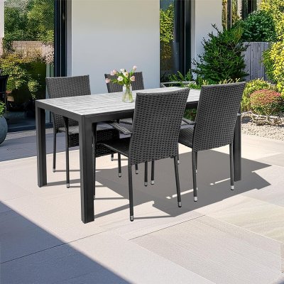 Avenberg Viking L + Paris, antracit, Za23220 – Hledejceny.cz