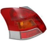 Zadní světlo- levé TOYOTA YARIS (XP9) 2009-2011 |009-2011| TYC | 11-11474-01-2 – Hledejceny.cz