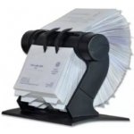 ROTACARD vizitkář otočný černý – Zbozi.Blesk.cz