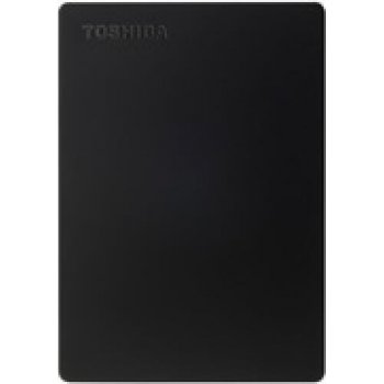 Toshiba Canvio Slim 2TB, HDTD320EK3EA