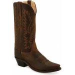 Dámské westernové boty OLD WEST LF1511E – Zboží Mobilmania