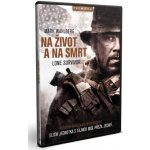 Na život a na smrt DVD – Sleviste.cz
