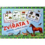 Svoboda Zvířata 1 – Zboží Živě