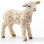 Schleich 13883 Jehně – Zbozi.Blesk.cz