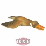 Trixie Kachna latex pískací 30 cm – Zboží Dáma