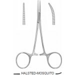 CM Instrumente Germany Peán Mosquito zahnutý CM 14,5cm – Zboží Dáma