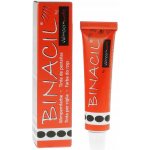 Henna Binacil gelová barva černá 15 ml – Hledejceny.cz