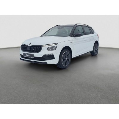 Skoda Kamiq 1.5 TSI DSG Monte Carlo 110 kW – Hledejceny.cz
