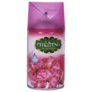 Embfresh osvěžovač Svěží Vánek NN 250 ml