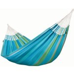 La Siesta Flora Kingsize Stripes curacao – Zboží Mobilmania