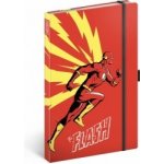 Presco Notes Flash linkovaný 13 x 21 cm – Zboží Živě
