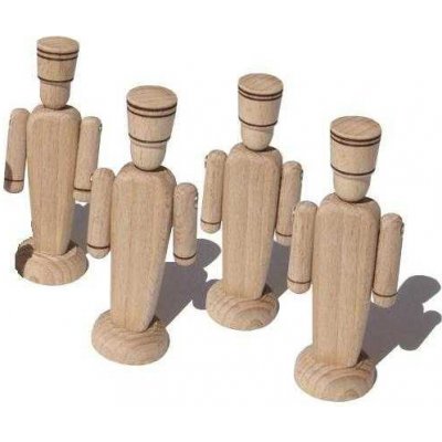 Ceeda Cavity Vojáček 1 ks – Hledejceny.cz