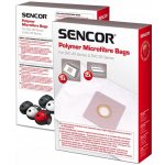 Sencor SVC 45/52 5ks – Sleviste.cz